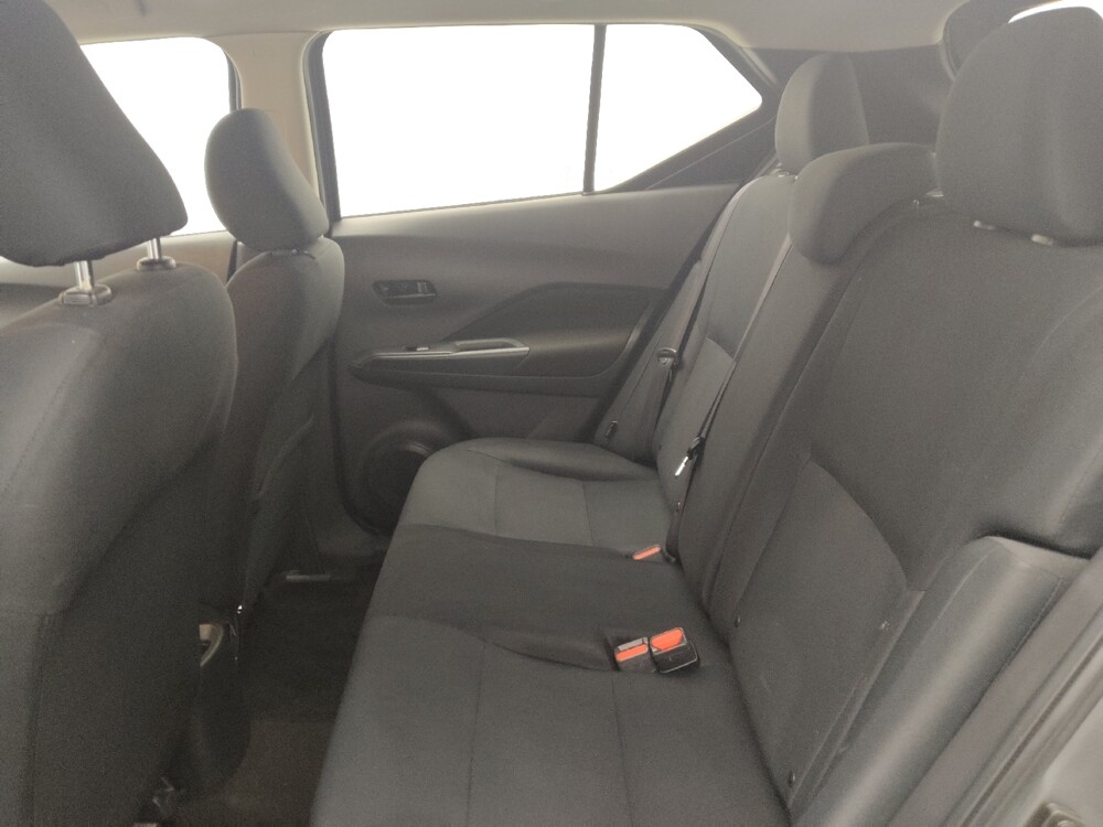 2023 Nissan Kicks in Denver, CO 80012 - 18103165 18