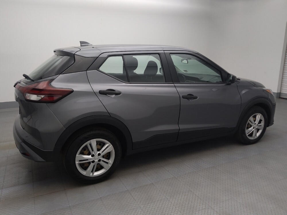 2023 Nissan Kicks in Denver, CO 80012 - 18103165 10