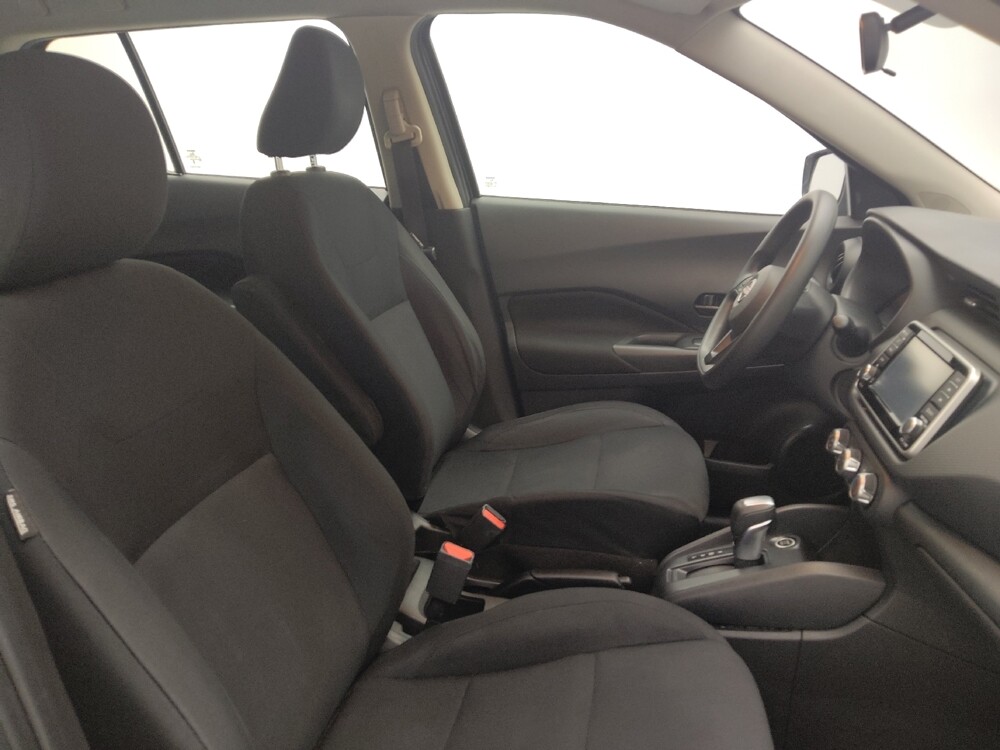 2023 Nissan Kicks in Denver, CO 80012 - 18103165 21