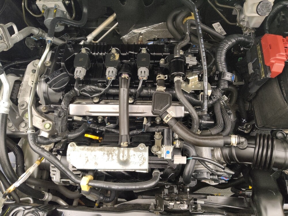 2023 Nissan Kicks in Denver, CO 80012 - 18103165 30