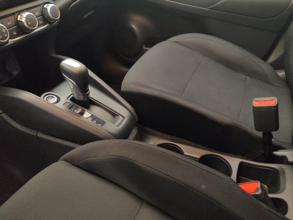 2023 Nissan Kicks in Denver, CO 80012 - 18103165 26