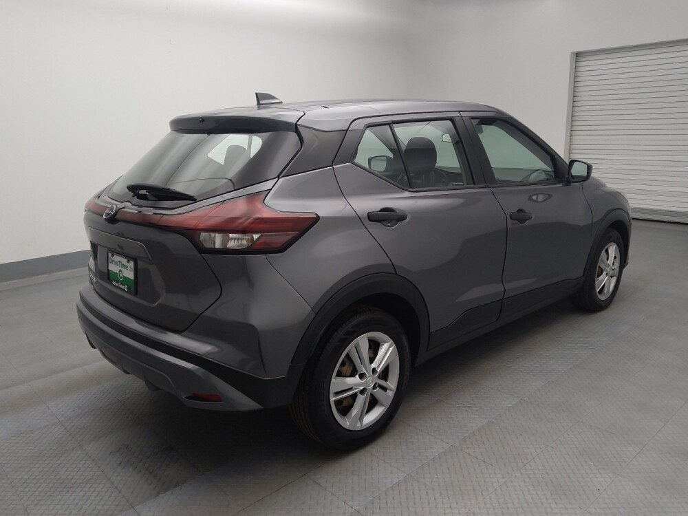2023 Nissan Kicks in Denver, CO 80012 - 18103165 9