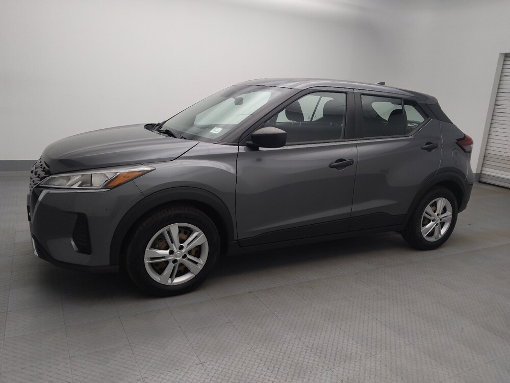 2023 Nissan Kicks in Denver, CO 80012 - 18103165 2