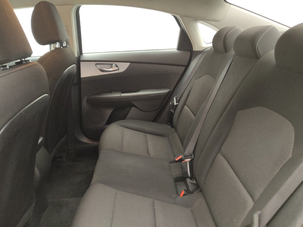 2023 Kia Forte in Denver, CO 80012 - 18103166 18