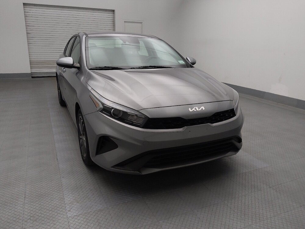 2023 Kia Forte in Denver, CO 80012 - 18103166 14