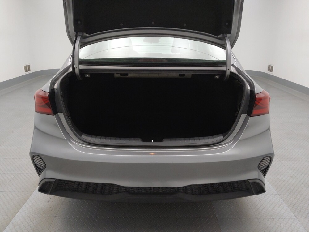 2023 Kia Forte in Denver, CO 80012 - 18103166 29