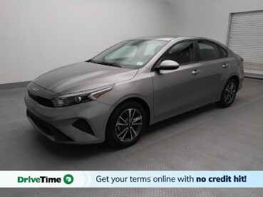2023 Kia Forte in Denver, CO 80012