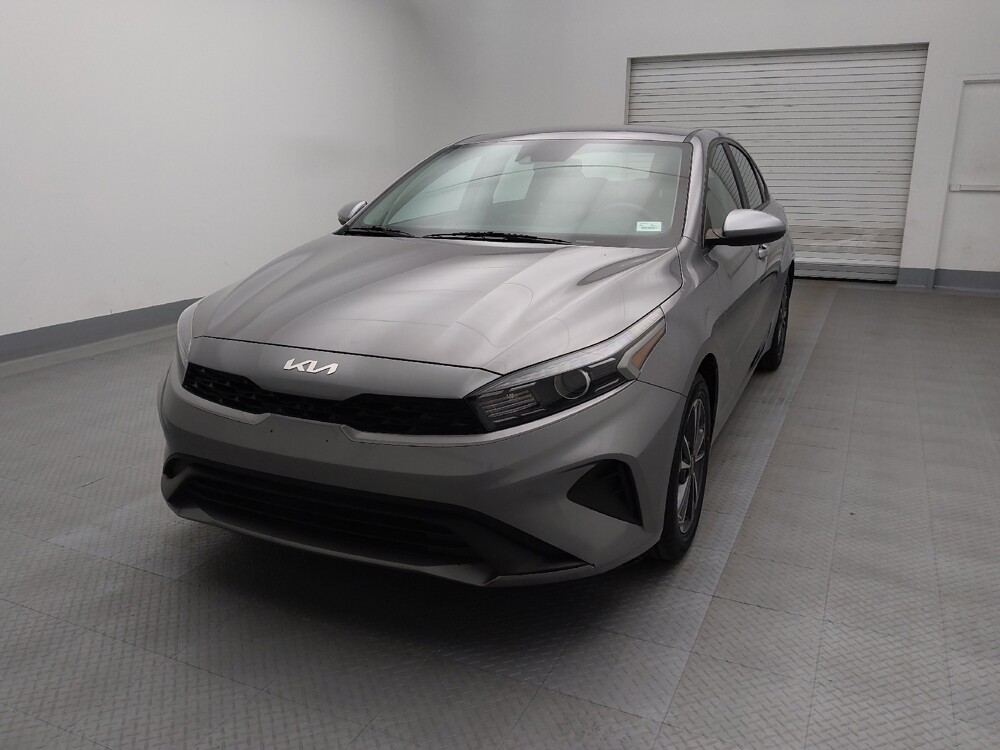 2023 Kia Forte in Denver, CO 80012 - 18103166 15