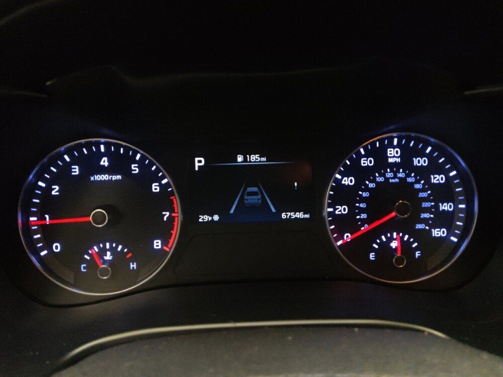 2023 Kia Forte in Denver, CO 80012 - 18103166 23