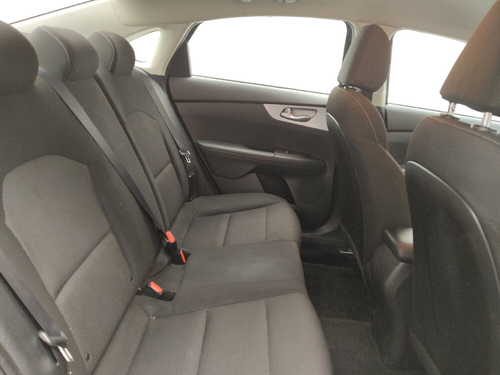 2023 Kia Forte in Denver, CO 80012 - 18103166 19