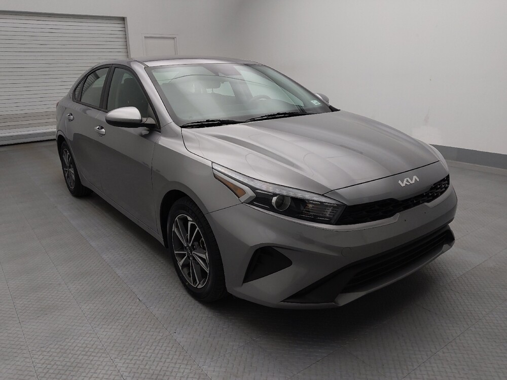 2023 Kia Forte in Denver, CO 80012 - 18103166 13