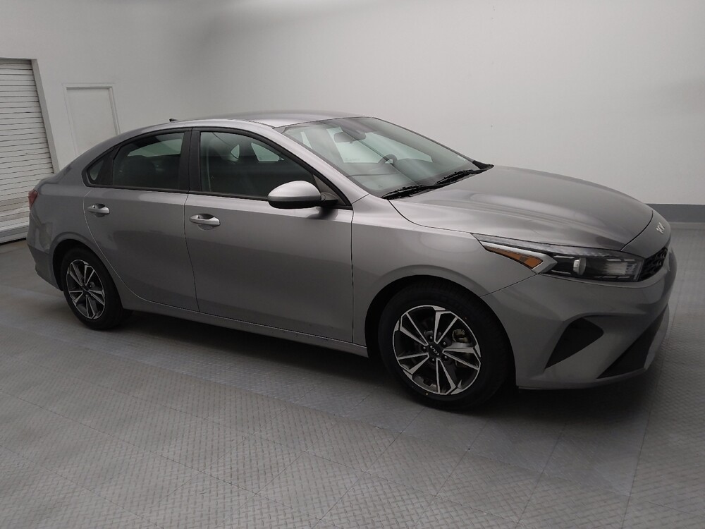 2023 Kia Forte in Denver, CO 80012 - 18103166 11