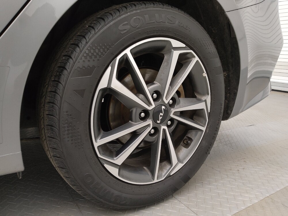 2023 Kia Forte in Denver, CO 80012 - 18103166 31