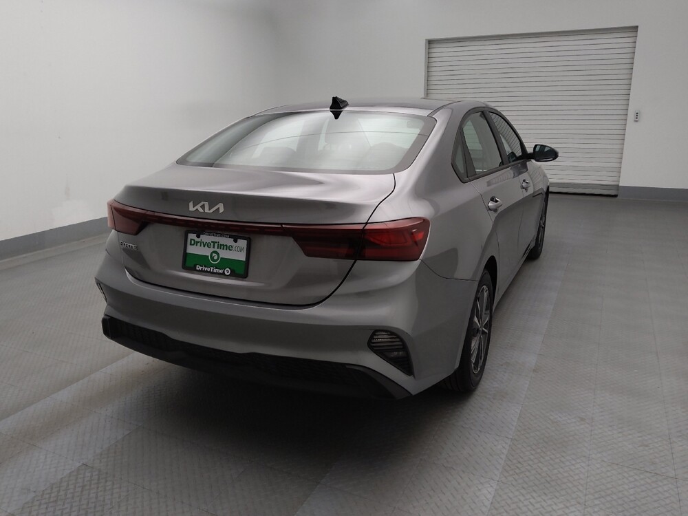 2023 Kia Forte in Denver, CO 80012 - 18103166 7