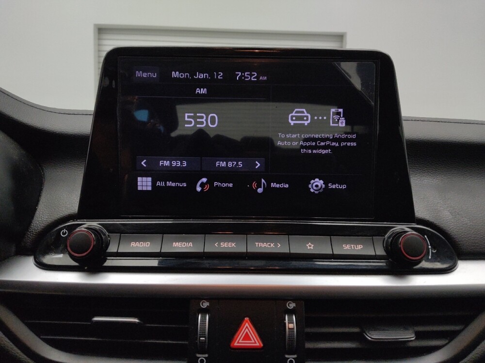 2023 Kia Forte in Denver, CO 80012 - 18103166 25