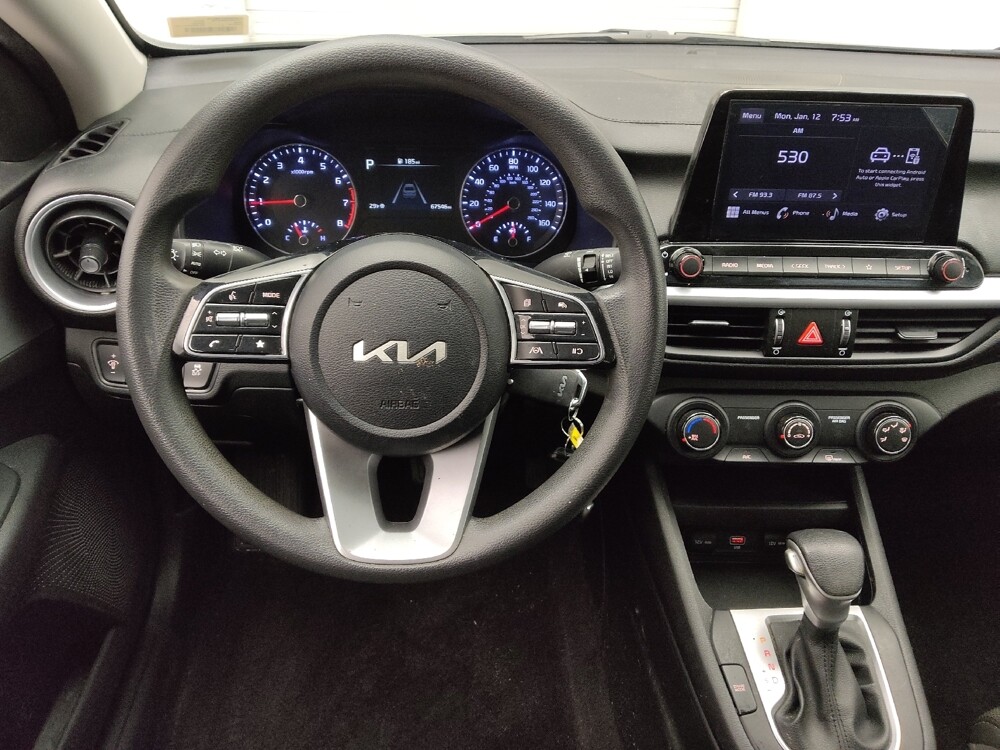 2023 Kia Forte in Denver, CO 80012 - 18103166 22