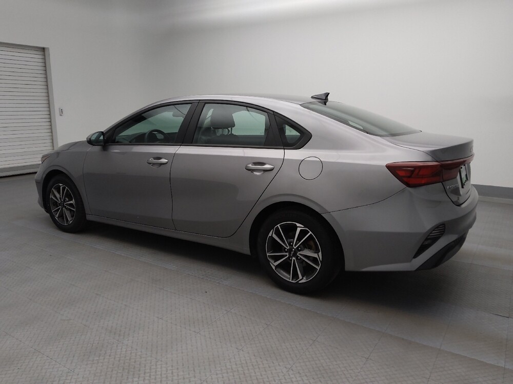 2023 Kia Forte in Denver, CO 80012 - 18103166 3