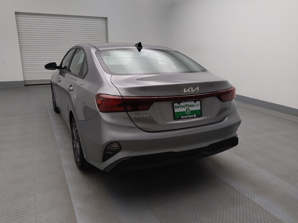 2023 Kia Forte in Denver, CO 80012 - 18103166 6