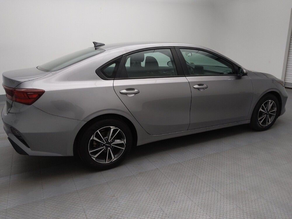 2023 Kia Forte in Denver, CO 80012 - 18103166 10