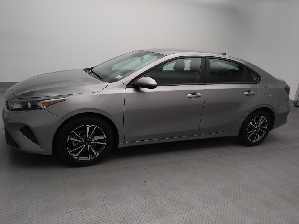 2023 Kia Forte in Denver, CO 80012 - 18103166 2