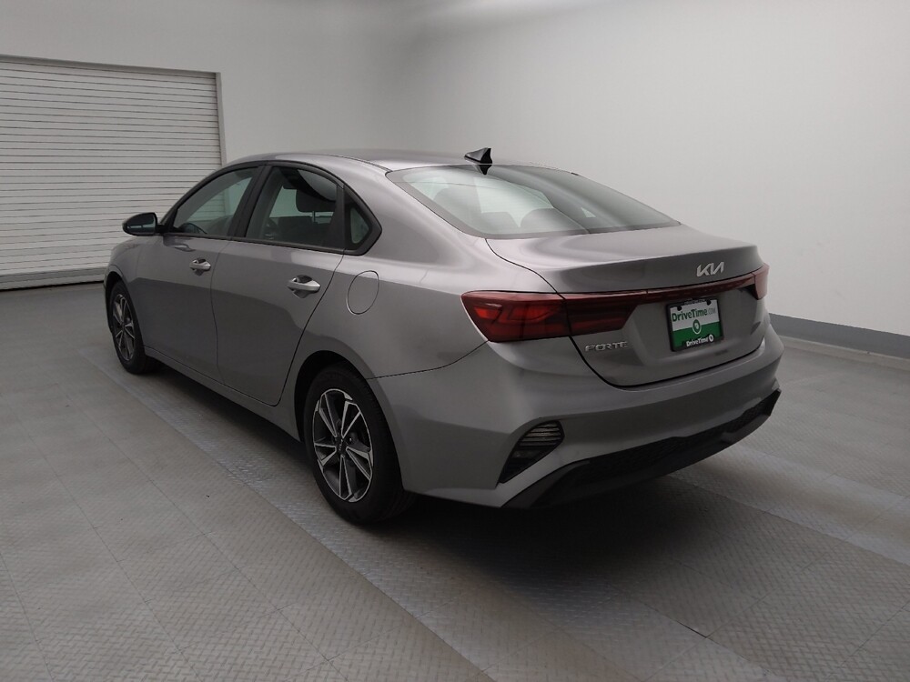 2023 Kia Forte in Denver, CO 80012 - 18103166 5