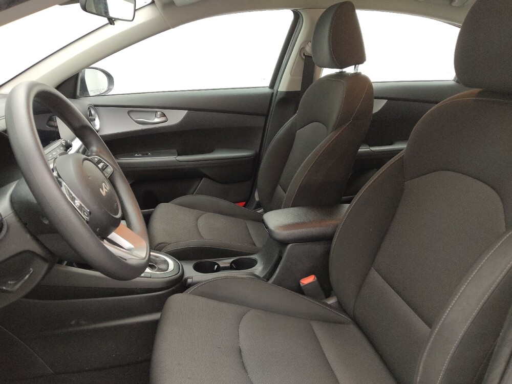 2023 Kia Forte in Denver, CO 80012 - 18103166 17