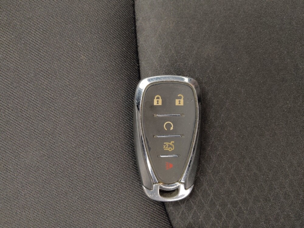 2024 Chevrolet Malibu in Denver, CO 80012 - 18103171 32