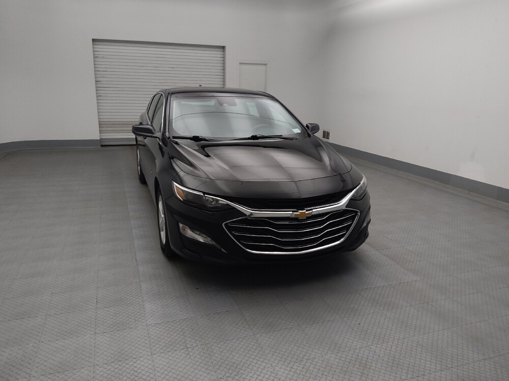 2024 Chevrolet Malibu in Denver, CO 80012 - 18103171 14