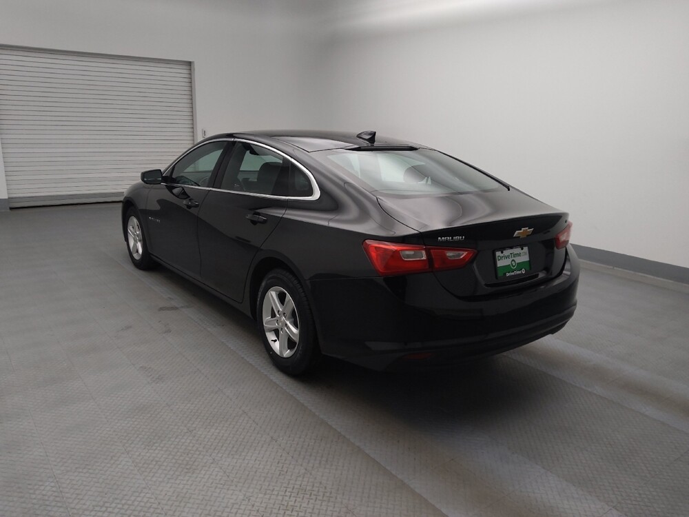 2024 Chevrolet Malibu in Denver, CO 80012 - 18103171 5