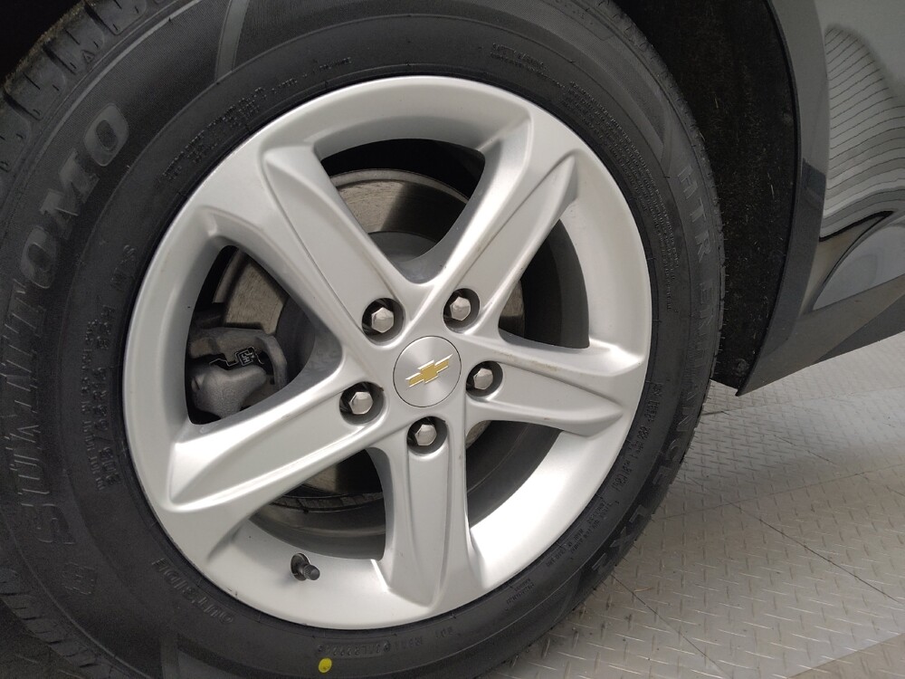 2024 Chevrolet Malibu in Denver, CO 80012 - 18103171 31