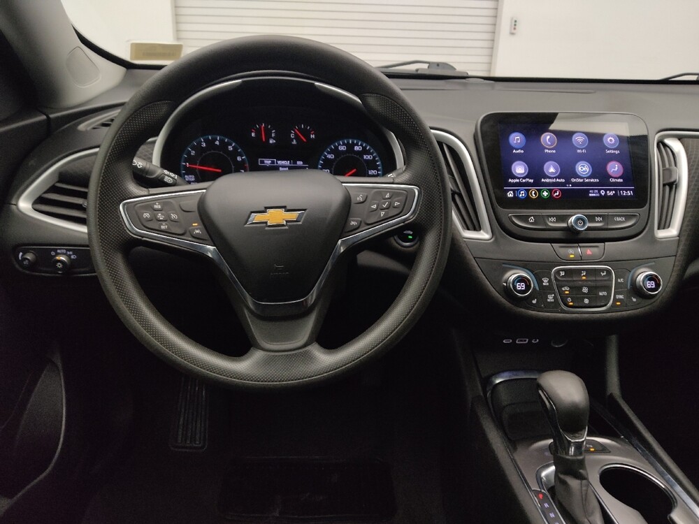 2024 Chevrolet Malibu in Denver, CO 80012 - 18103171 22