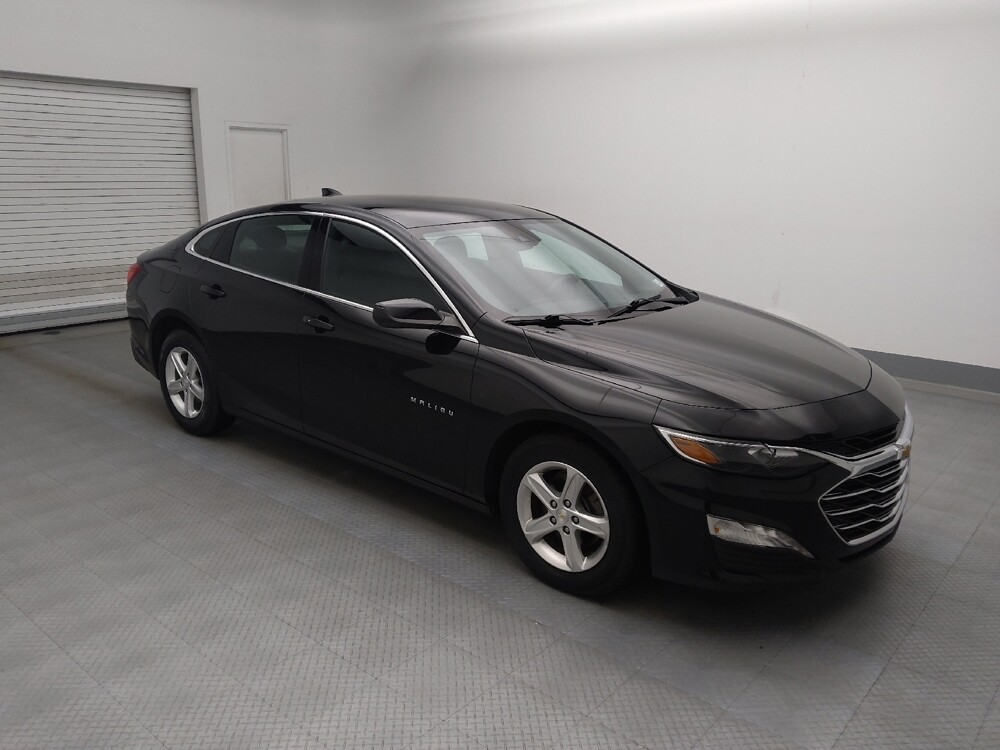 2024 Chevrolet Malibu in Denver, CO 80012 - 18103171 11