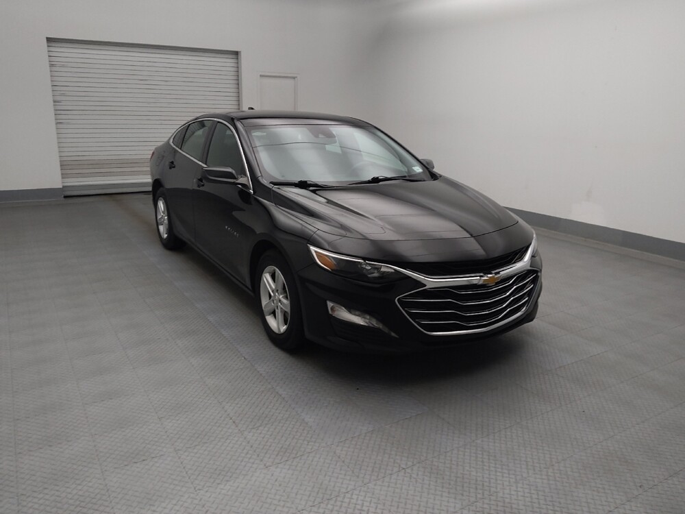 2024 Chevrolet Malibu in Denver, CO 80012 - 18103171 13