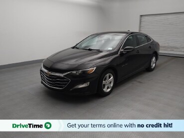 2024 Chevrolet Malibu in Denver, CO 80012