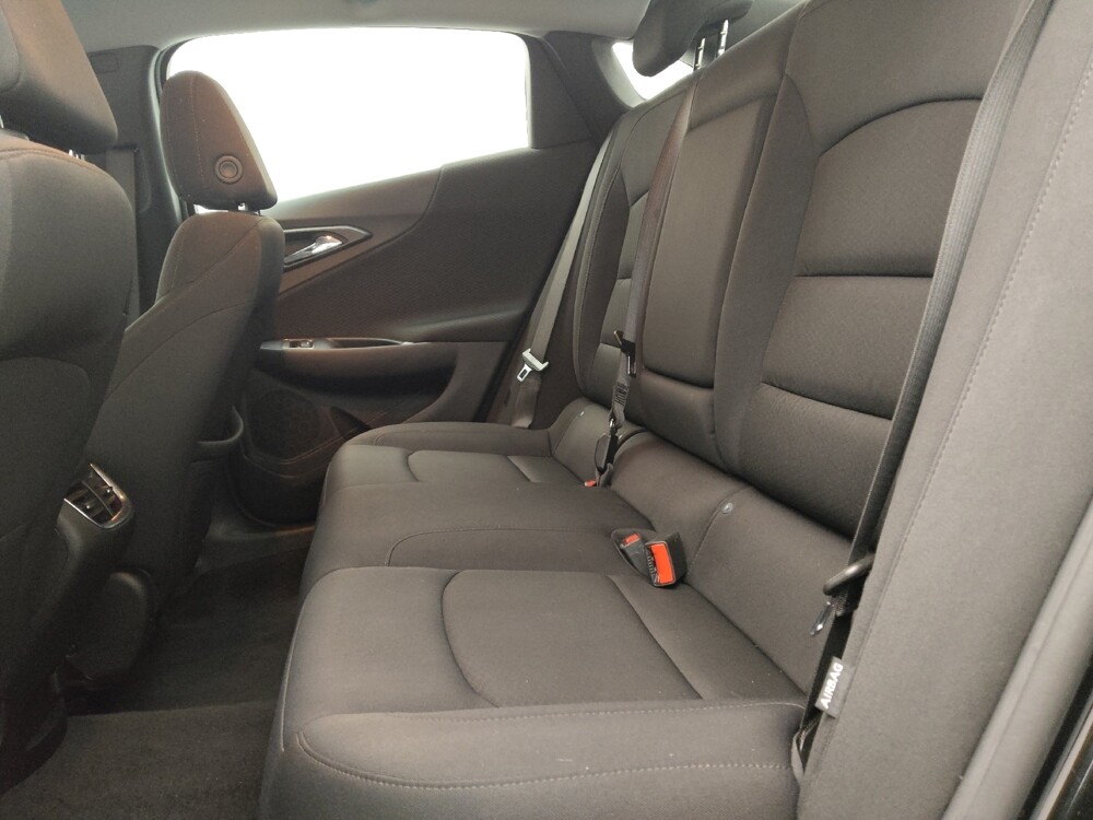 2024 Chevrolet Malibu in Denver, CO 80012 - 18103171 18