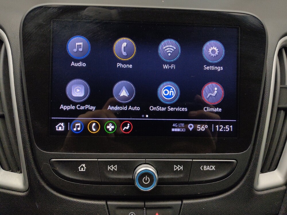 2024 Chevrolet Malibu in Denver, CO 80012 - 18103171 25