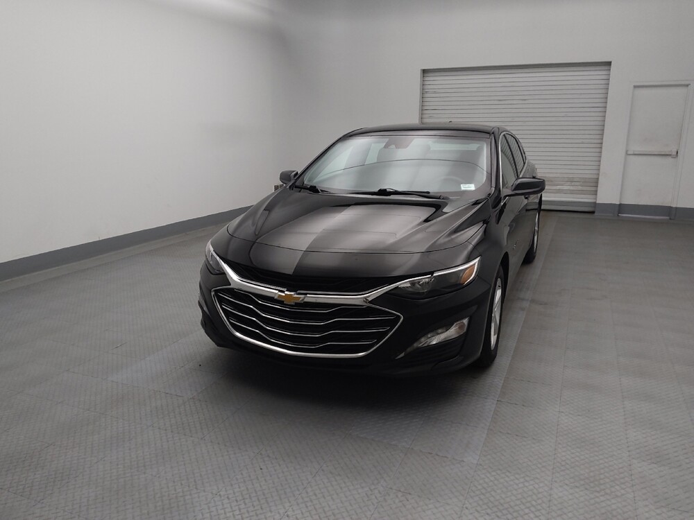 2024 Chevrolet Malibu in Denver, CO 80012 - 18103171 15