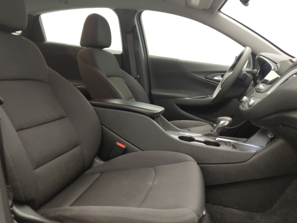 2024 Chevrolet Malibu in Denver, CO 80012 - 18103171 21