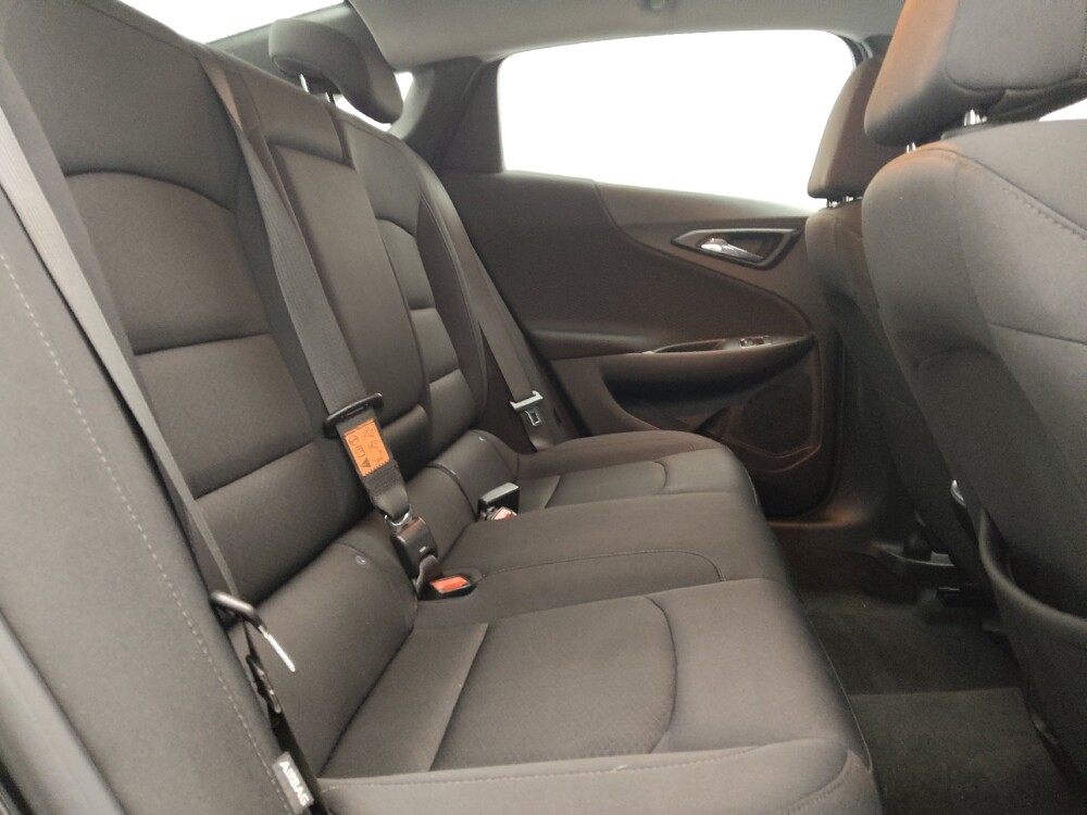 2024 Chevrolet Malibu in Denver, CO 80012 - 18103171 19