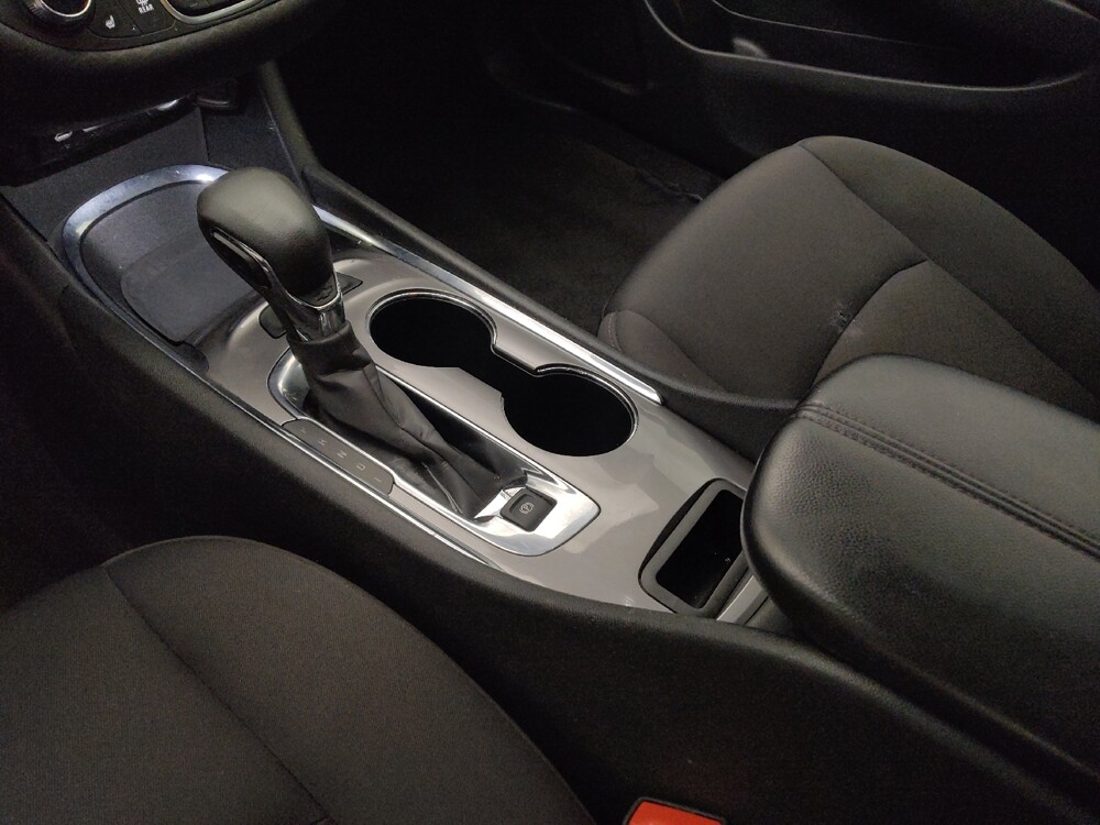 2024 Chevrolet Malibu in Denver, CO 80012 - 18103171 26