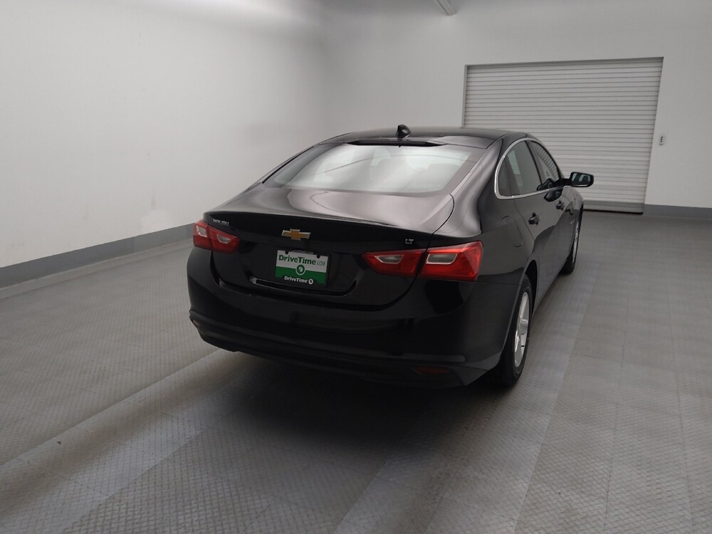 2024 Chevrolet Malibu in Denver, CO 80012 - 18103171 7