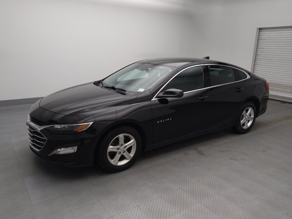 2024 Chevrolet Malibu in Denver, CO 80012 - 18103171 2