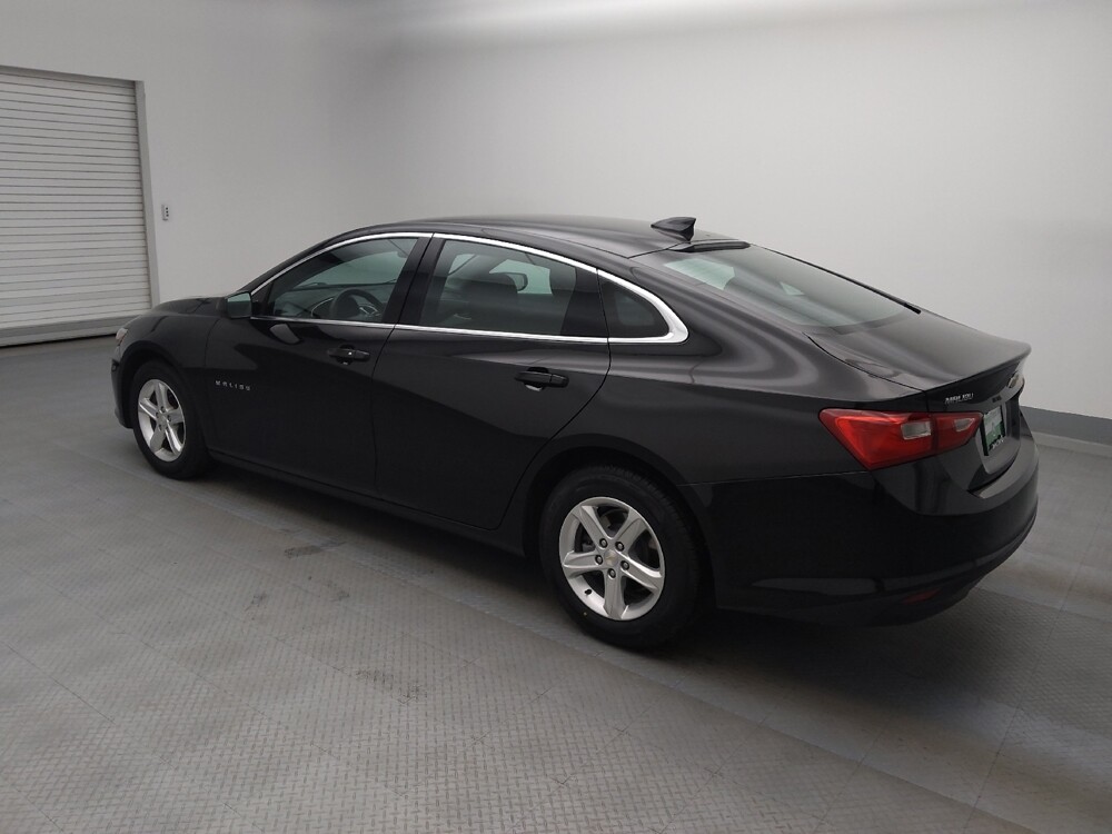 2024 Chevrolet Malibu in Denver, CO 80012 - 18103171 3