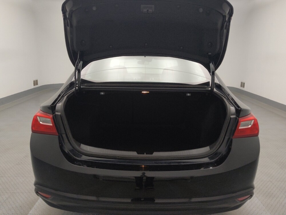 2024 Chevrolet Malibu in Denver, CO 80012 - 18103171 29