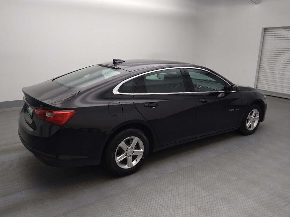 2024 Chevrolet Malibu in Denver, CO 80012 - 18103171 10