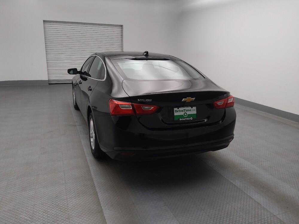 2024 Chevrolet Malibu in Denver, CO 80012 - 18103171 6