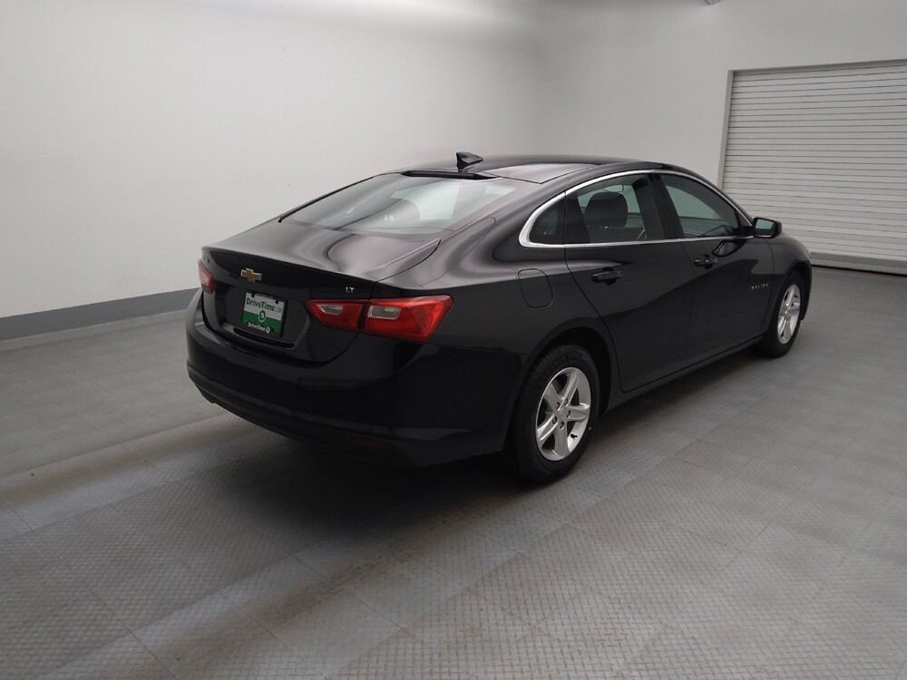 2024 Chevrolet Malibu in Denver, CO 80012 - 18103171 9