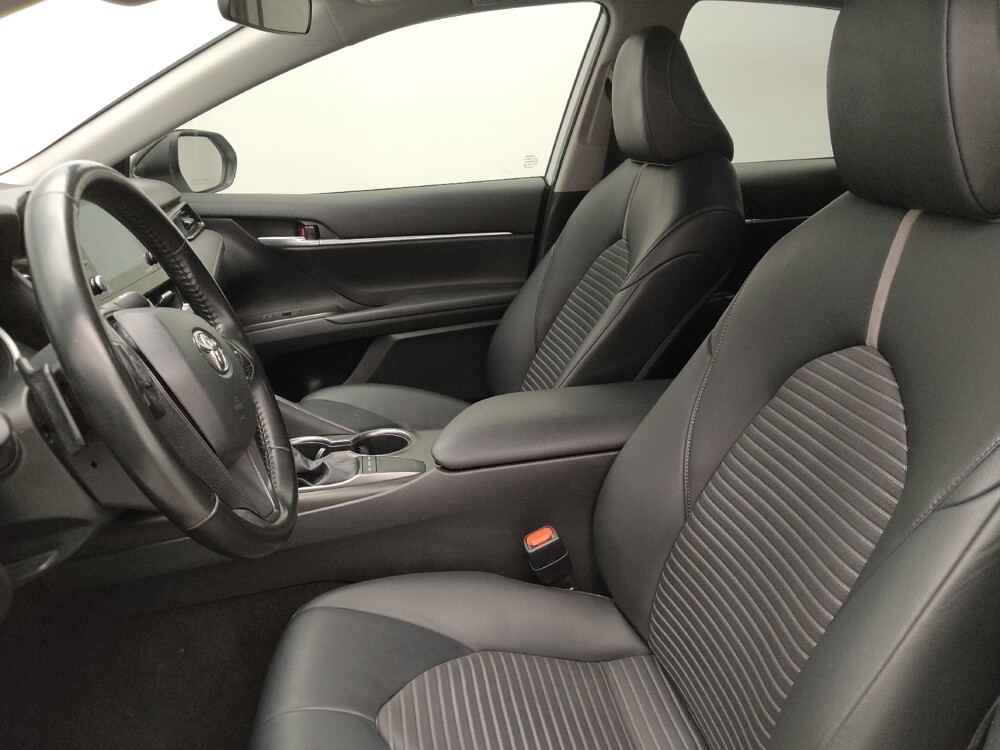 2023 Toyota Camry in Colorado Springs, CO 80909 - 18103172 17