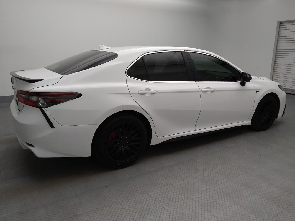 2023 Toyota Camry in Colorado Springs, CO 80909 - 18103172 10