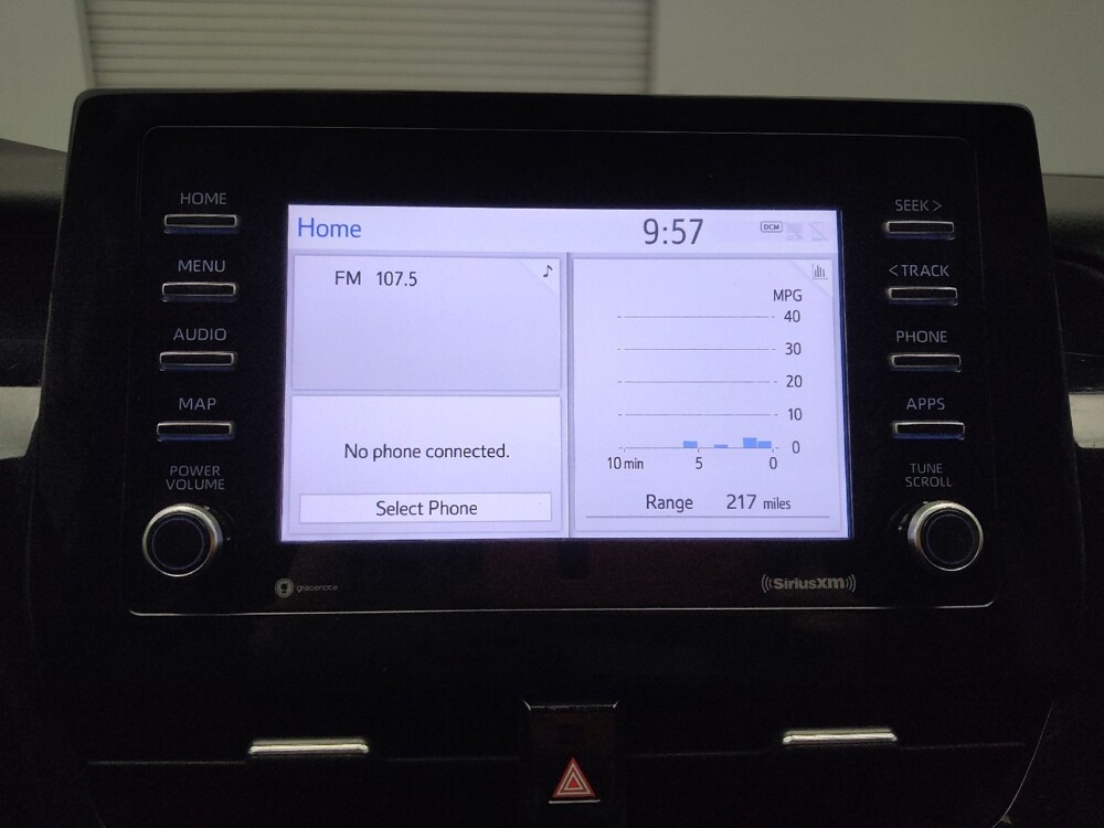 2023 Toyota Camry in Colorado Springs, CO 80909 - 18103172 25